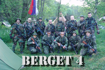BERGET4 GROUP PHOTO