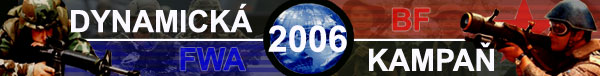 WTF vs BF 2006