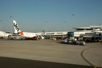 JetStar A332.