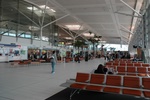 Brisbane Airport Terminal