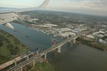 Building bridges in Brisbane...