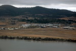 Hobart Cambridge Aerodrome YCBG.