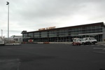 Hobart International Airport HBA/YMHB.