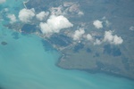 Badu Island Airport, BDD/YBAU, Torres Strait.