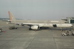 Asiana A321, ICN/RKSI