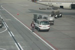 Marshall at ICN/RKSI
