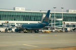Vietnam Airlines A332.