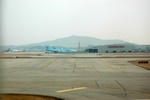 Korean base at ICN/RKSI.