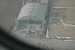 Asiana maintenance at ICN/RKSI.