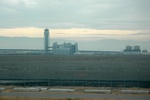 KIX/RJBB tower.