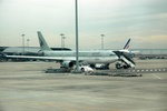 Qatar A332.