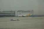 Air Hongkong A300F.