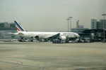 Air France B773.