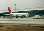 JAL B763.