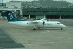 Air NZ Link (Air Nelson) DHC8.