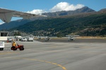 ZQN/NZQN tarmac.