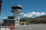 ZQN/NZQN tower.