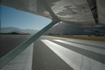 Take off from rwy 05 at ZQN/NZQN.
