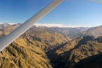 En route to MFN/NZMF.