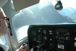 Our pilot.