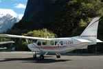 Glenorchy Air Gippsland GA8.
