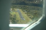 Bye-bye Milford Sound...