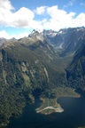En route to Glenorchy NZGY.