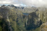 En route to Glenorchy NZGY.