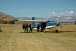 Vertical Descent Adventures Pilates PC-6.