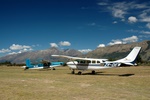 Rush hour at NZGY