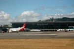WLG/NZWN terminal.
