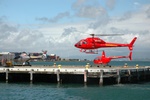 Helipro Eurocopter AS355.