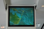 FlightInfo BNE-HIR.