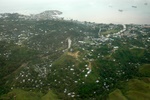 Downtown Honiara
