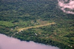 Yandina Airport XYA/AGGY.