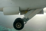 After take off from GZO/AGGN en route to HIR/AGGH.