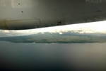 Kolombangara Island.