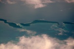Uepi Island, Marovo Lagoon.